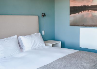 Lake Lodge 15 Sleeper, Self-catering Accommodation, Ebuta Collection, Double Room